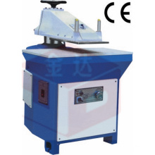 Hydraulic Punching Machine (YEYACC)